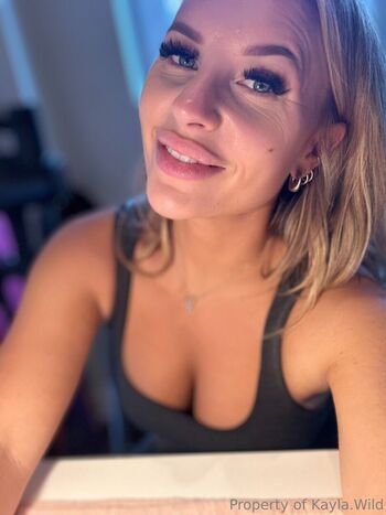 Kayla Wild