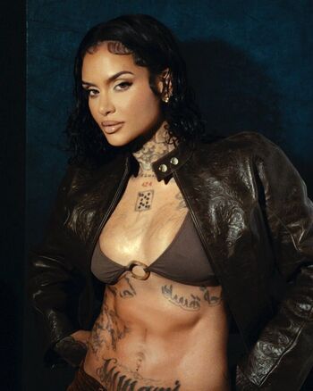 Kehlani
