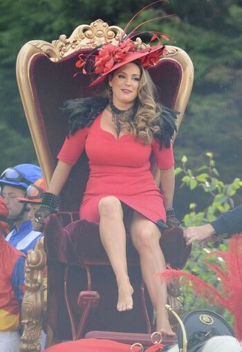 Full leaked Kelly brook private onlyfans photo