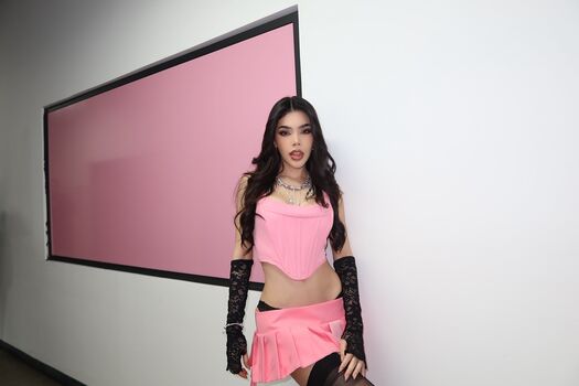 Full leaked Kenia os private onlyfans photo