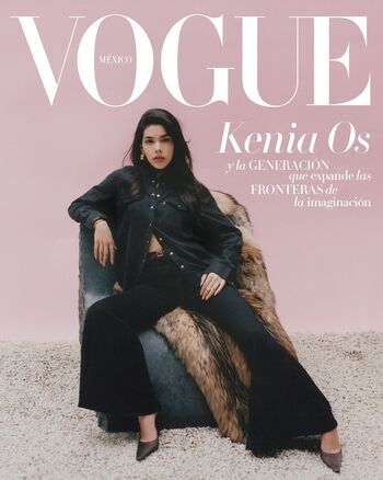 Full leaked Kenia os private onlyfans photo