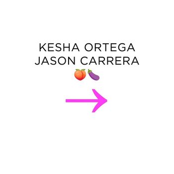 Full leaked Kesha ortega private onlyfans photo
