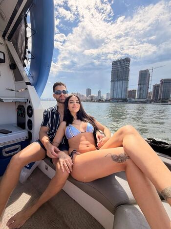 Full leaked Key alves page private onlyfans photo