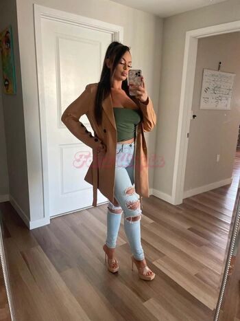 Full leaked Kiki klout private onlyfans photo