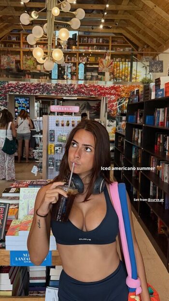 Full leaked Kiki montilla private onlyfans photo