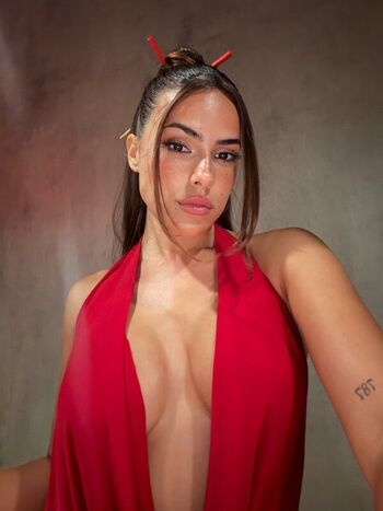 Full leaked Kiki montilla private onlyfans photo
