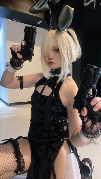 Full leaked Lunayami/ private onlyfans photo