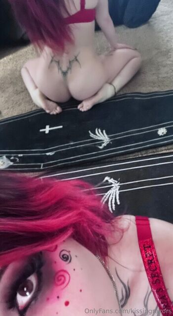 Full leaked Killkels private onlyfans photo