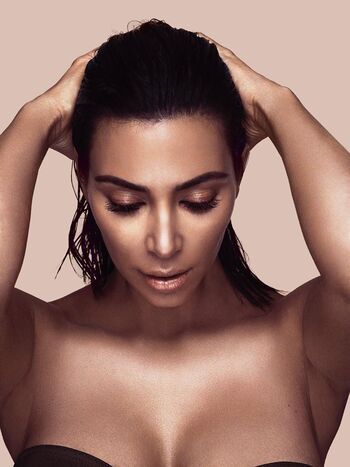 Kim Kardashian