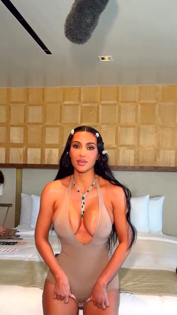 Kim Kardashian