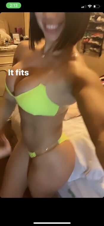 Full leaked Kimberly garza page private onlyfans photo