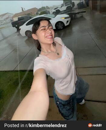 kimbermelendrez
