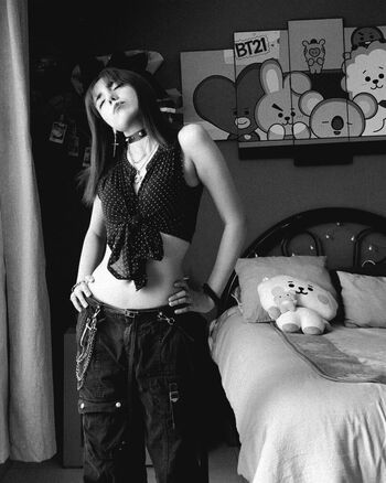 Full leaked Scarletviper/ private onlyfans photo