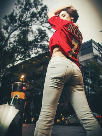 Full leaked Erna burn / private onlyfans photo