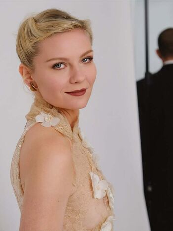 Kirsten Dunst