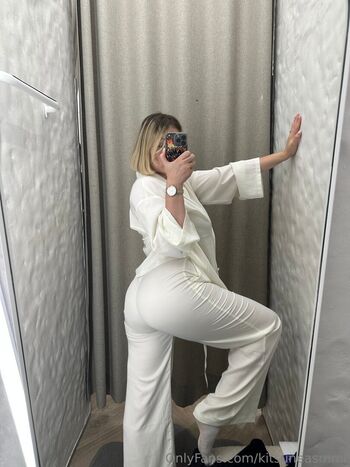 Full leaked Kitsuneasmmr private onlyfans photo