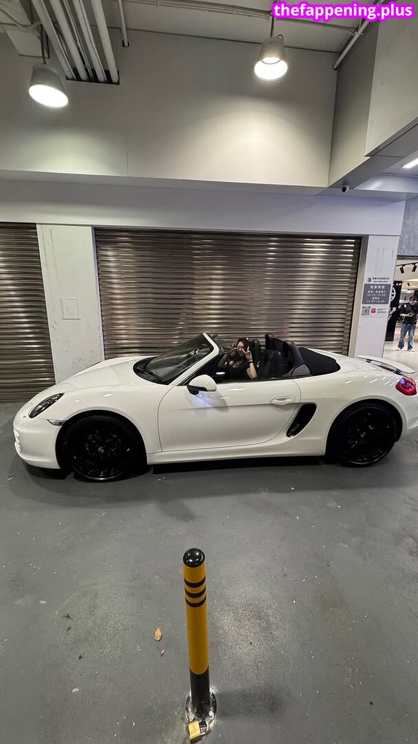 kkarenzeng Foto OnlyFans Desnuda #1