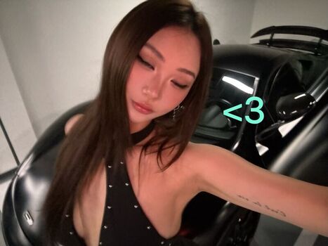 Full leaked Kkarenzeng private onlyfans photo
