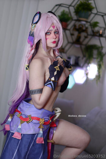 Kokoa_dessu