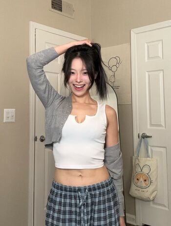 Full leaked Hannahrosse/ private onlyfans photo