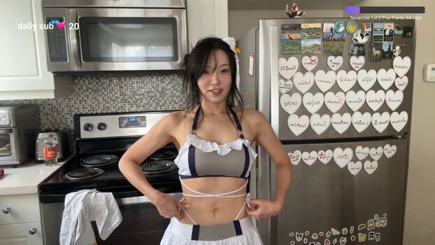 Full leaked Luucy/ private onlyfans photo