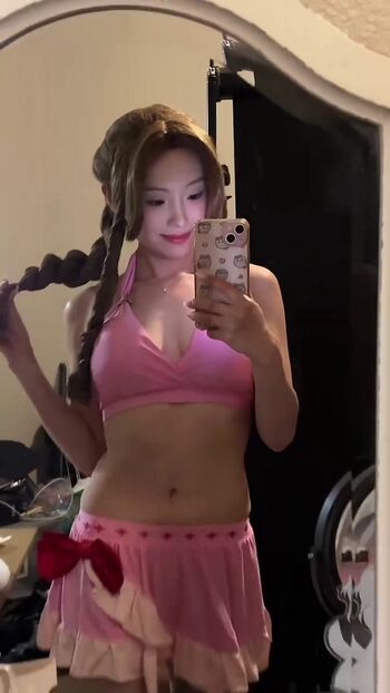 Full leaked Sammynoodlesoup/ private onlyfans photo