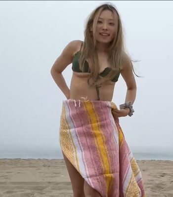 Full leaked Theexorcismofmaxine/ private onlyfans photo