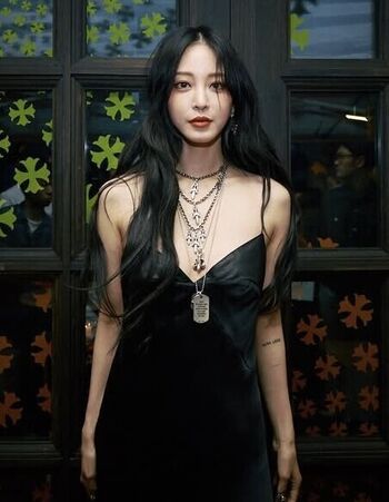 Full leaked Korean celebrities private onlyfans photo