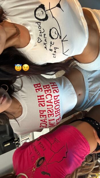 Full leaked Krischelle delgado page private onlyfans photo