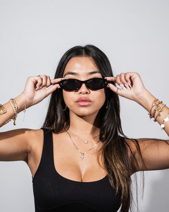 Full leaked Krischelle delgado private onlyfans photo