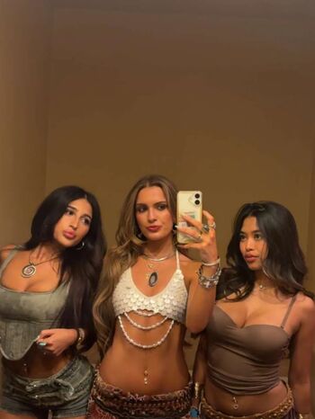 Full leaked Krischelle delgado private onlyfans photo