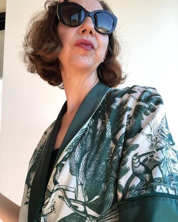 Full leaked Kristen schaal private onlyfans photo