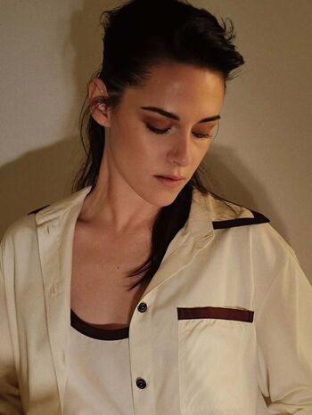 Kristen Stewart