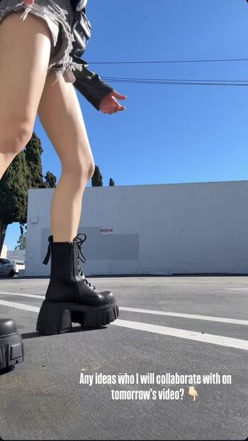 Kristina Rybalchenko