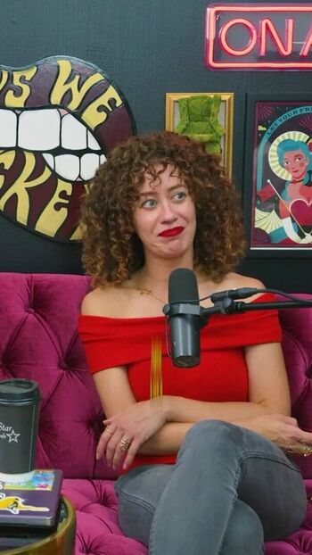 Full leaked Krystyna hutchinson private onlyfans photo