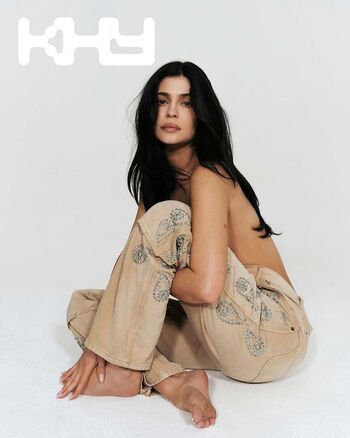 Full leaked Kylie jenner private onlyfans photo