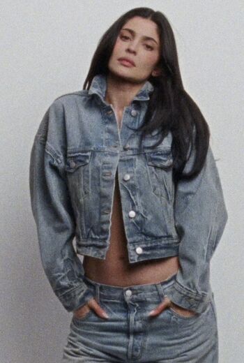 Full leaked Kylie jenner private onlyfans photo