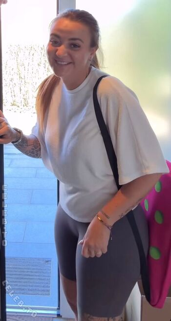 Full leaked Laberrhababer sarah private onlyfans photo