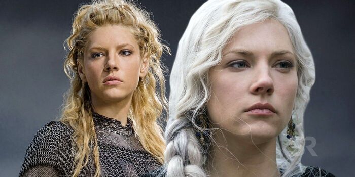 Full leaked Lagertha private onlyfans photo