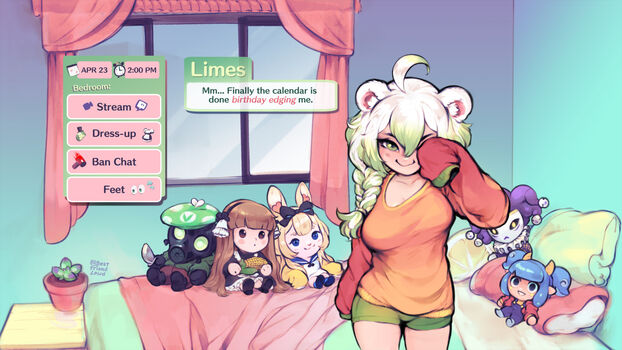 Laimu | Limealicious