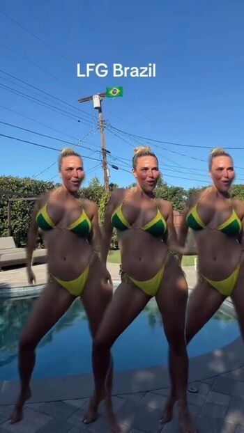 Full leaked Lana wwe private onlyfans photo