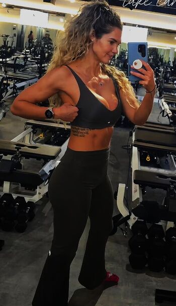 Full leaked Lara collette private onlyfans photo