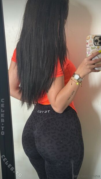 Full leaked Lara winter private onlyfans photo