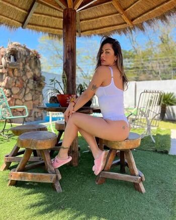 Larissa Riquelme