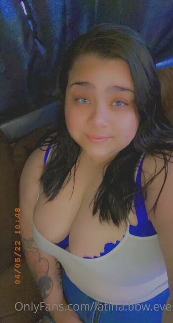latina.bbw.eve