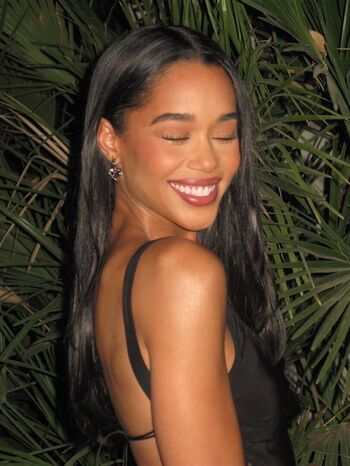 Full leaked Laura harrier page private onlyfans photo