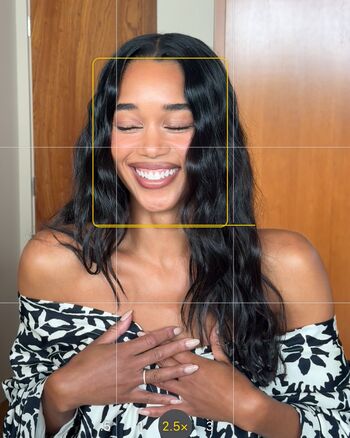 Full leaked Laura harrier page private onlyfans photo