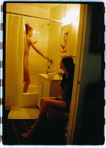 Full leaked Lauren de graaf page private onlyfans photo