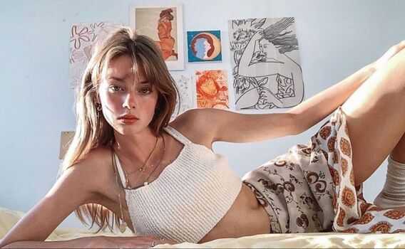 Full leaked Lauren de graaf page private onlyfans photo