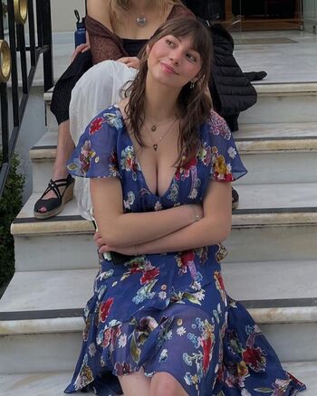 Lauren Donzis